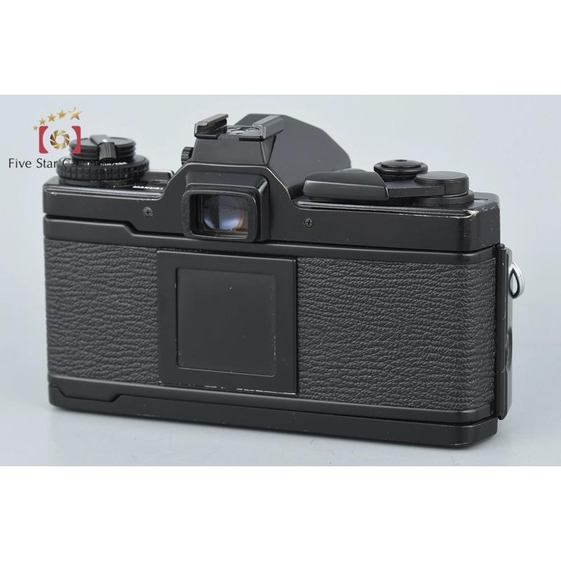 オリンパス（OLYMPUS） 【中古】OLYMPUS OM-4 Ti ブラック + ZUIKO