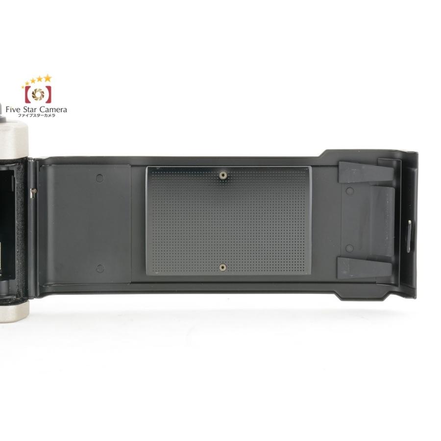 オリンパス（OLYMPUS） 【中古】OLYMPUS OM-4Ti チタンカラー フィルム
