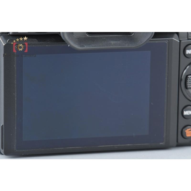 オリンパス（OLYMPUS） 【中古】OLYMPUS OM-D E-M1 ブラック HLD-7