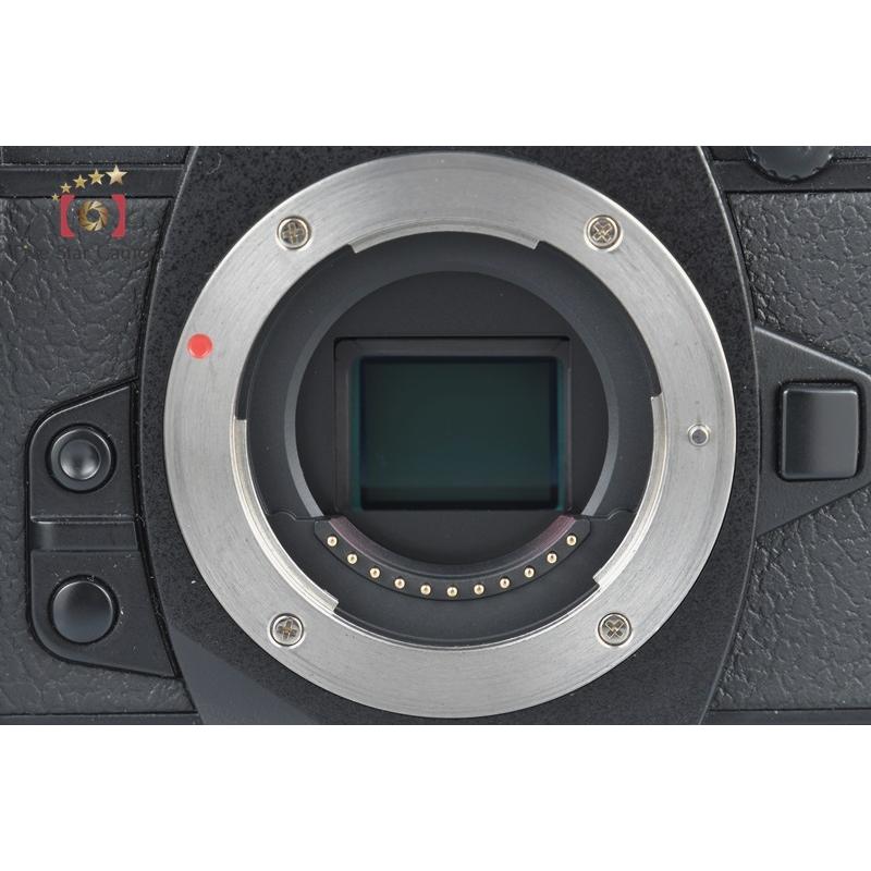 オリンパス（OLYMPUS） 【中古】OLYMPUS OM-D E-M1 ブラック HLD-7