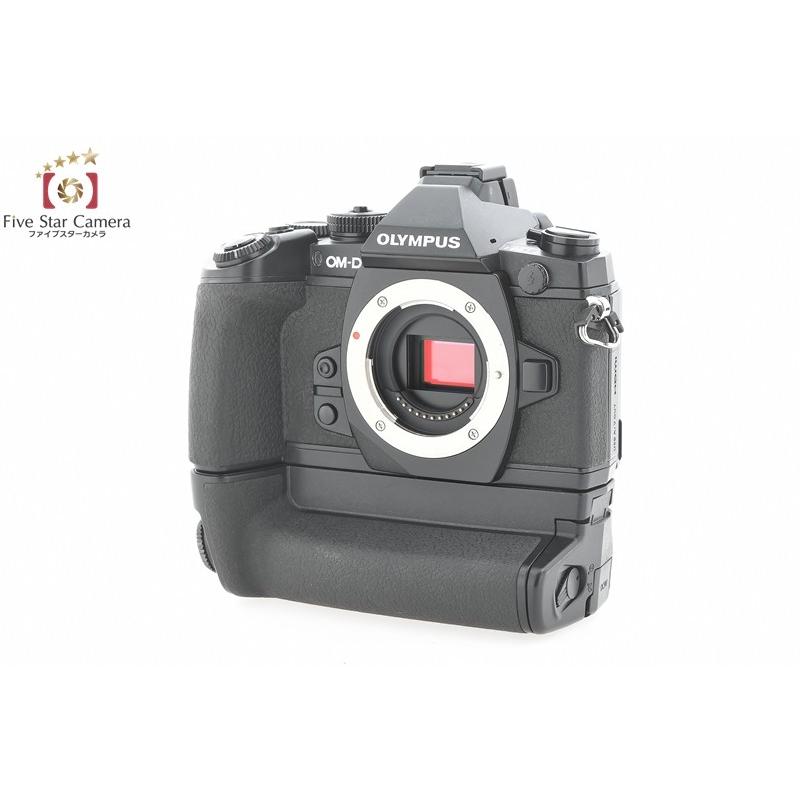 オリンパス OM-D E-M1  ボディ HLD-7 新品同様品 Amazon | OLYMPUS ミラーレス一眼 OM-D E-M1用 パワーバッテリー