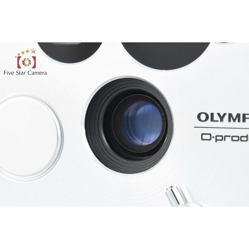 オリンパス 【中古】OLYMPUS O-product コンパクトフィルム オリンパス 【中古】OLYMPUS O-product コンパクトフィルム