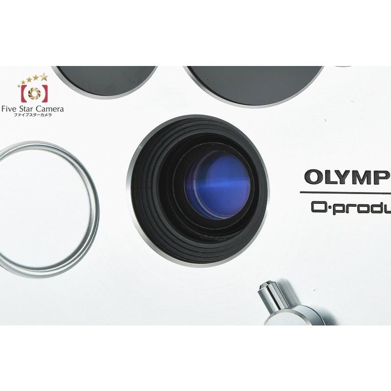 オリンパス（OLYMPUS） 【中古】OLYMPUS O-product コンパクトフィルム
