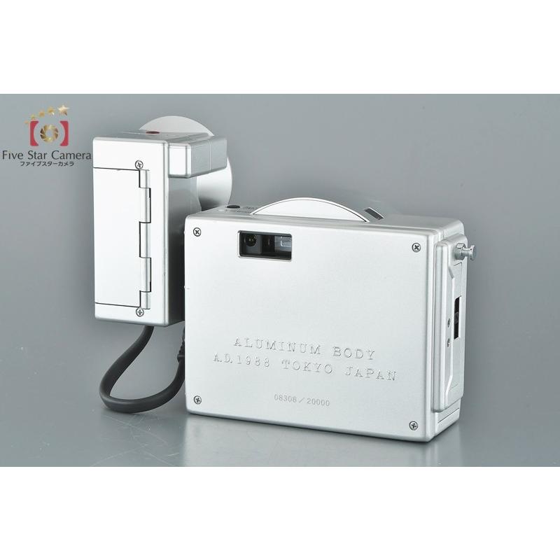 オリンパス 【中古】OLYMPUS O-product コンパクトフィルムカメラ