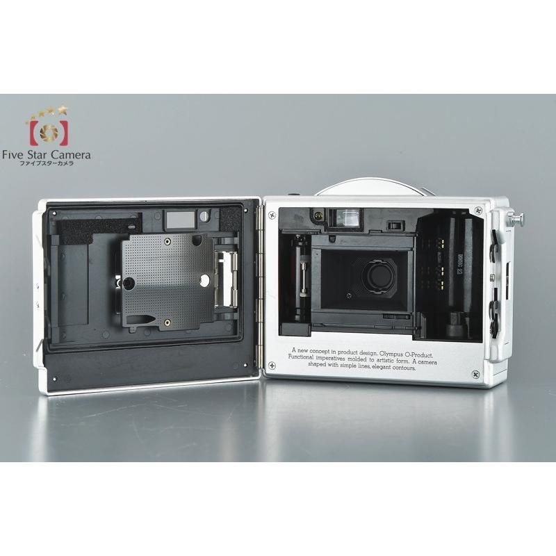 オリンパス（OLYMPUS） 【中古】OLYMPUS O-product コンパクトフィルム