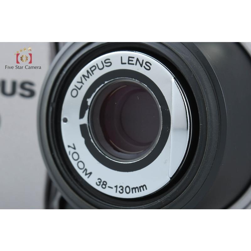 オリンパス（OLYMPUS） 【中古】OLYMPUS OZ130 コンパクトデジタル
