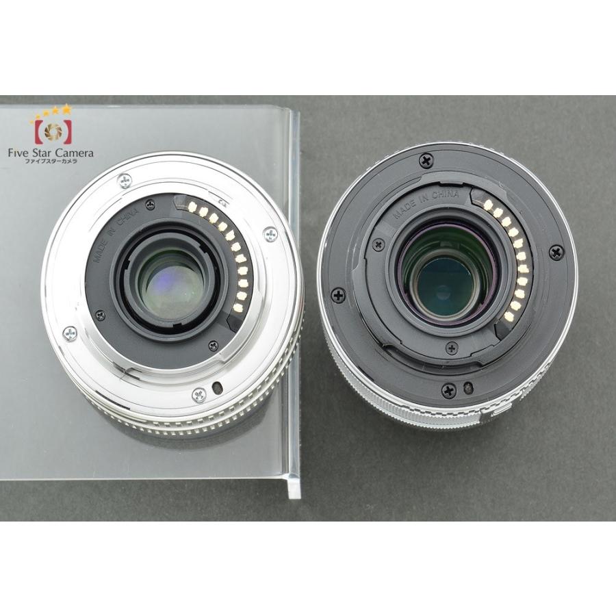 オリンパス（OLYMPUS） 【中古】OLYMPUS PEN E-P3 ツインレンズキット