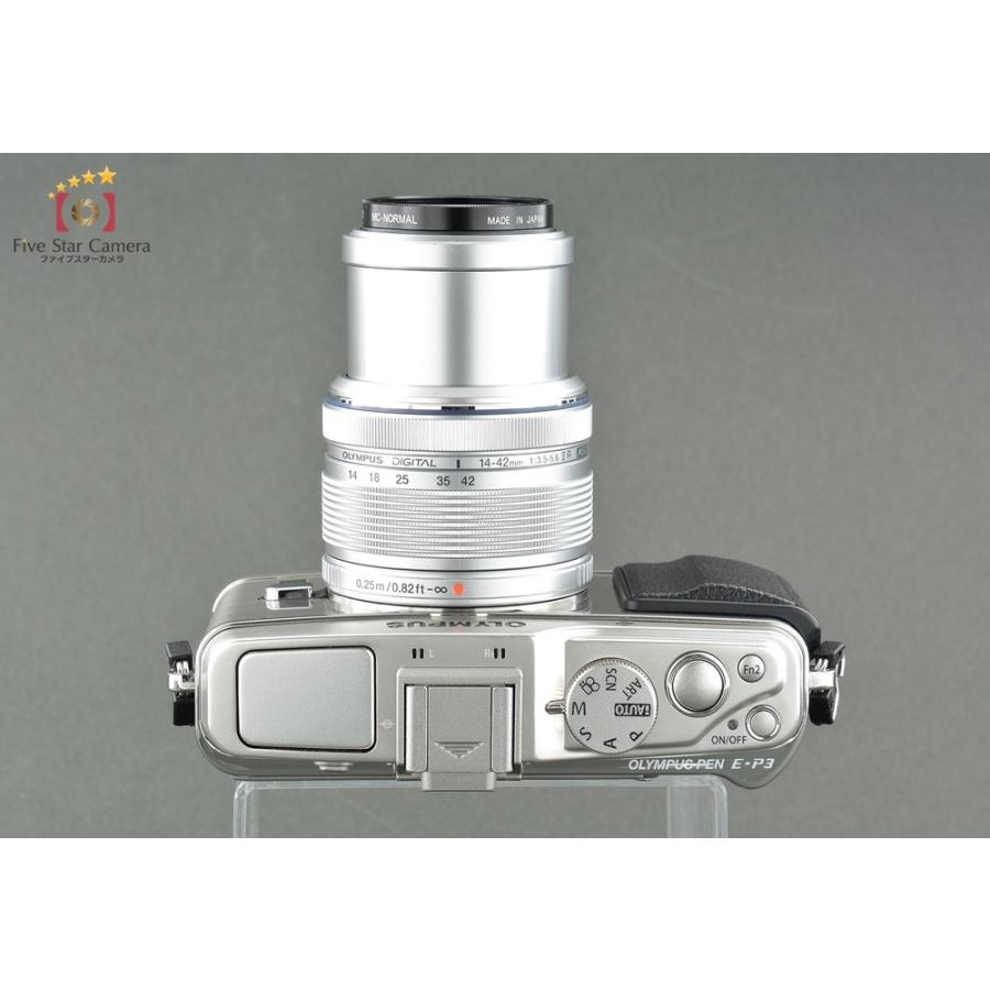 OLYMPUS ミラーレス一眼 PEN E-P3 ツインレンズキット＋α Amazon | OLYMPUS ミラーレス一眼 PEN E-P3 ツインレンズキット