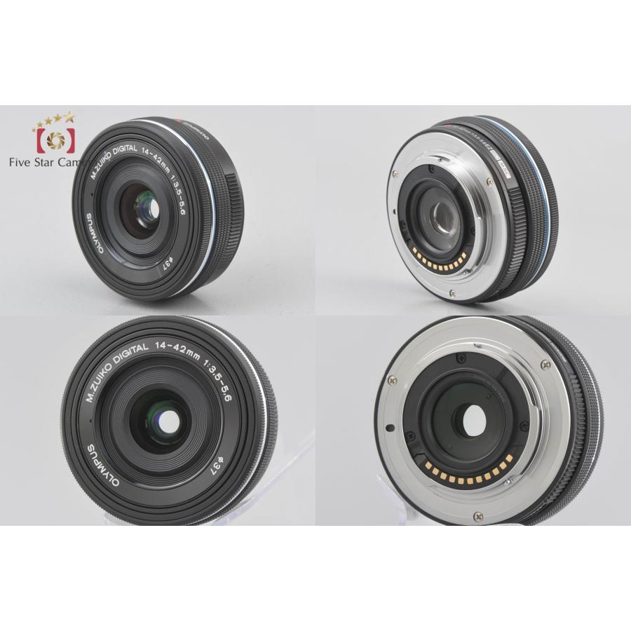 オリンパス 【中古】OLYMPUS PEN E-P7 EZ ダブルズームキット オリンパス 【中古】OLYMPUS PEN E-P7 EZ ダブルズームキット