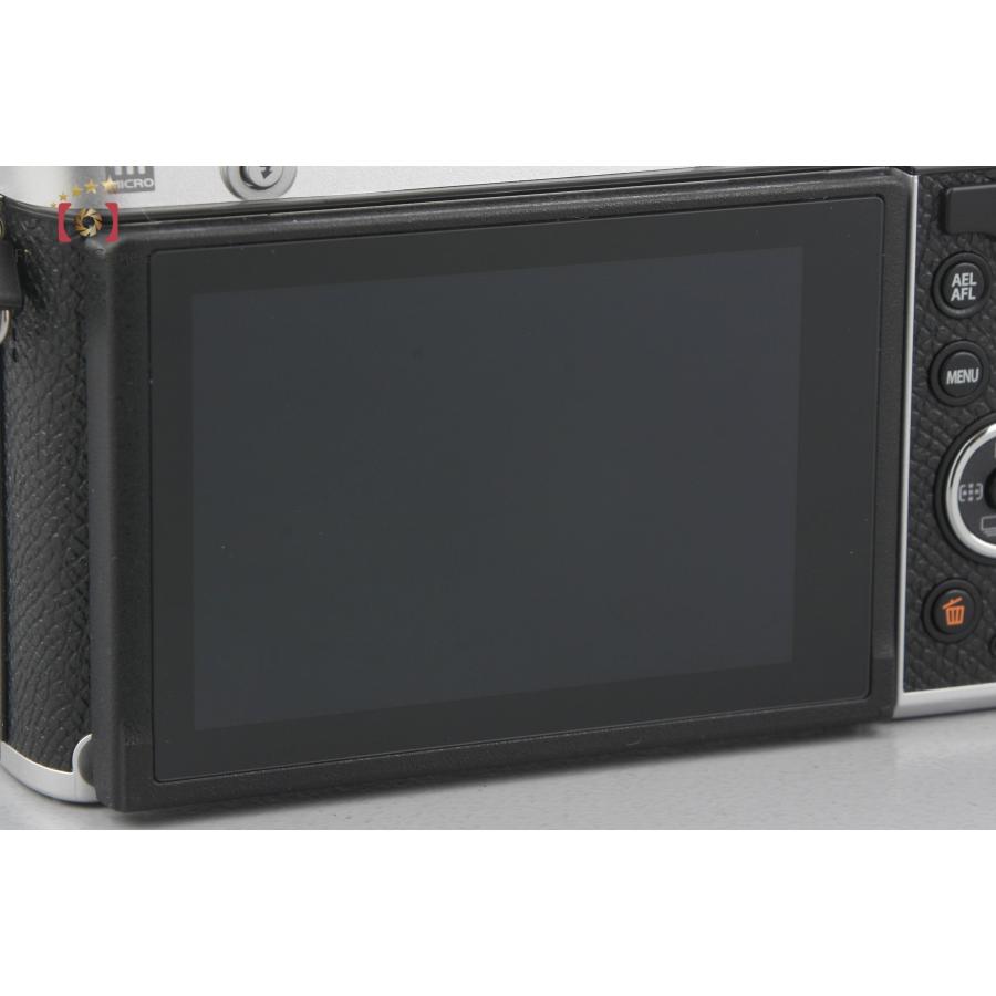 オリンパス 【中古】OLYMPUS PEN E-P7 EZ ダブルズームキット オリンパス 【中古】OLYMPUS PEN E-P7 EZ ダブルズームキット