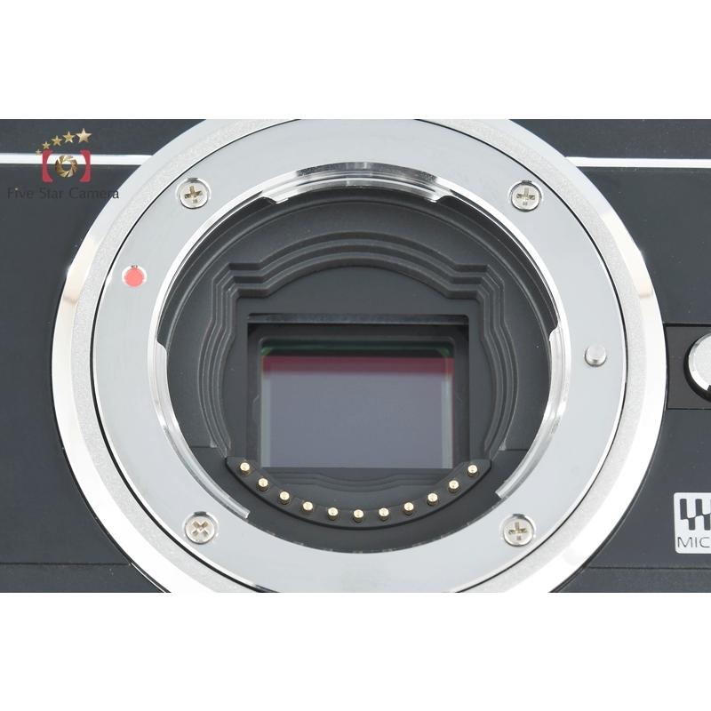 オリンパス（OLYMPUS） 【中古】OLYMPUS PEN Lite E-PL1s + M.ZUIKO