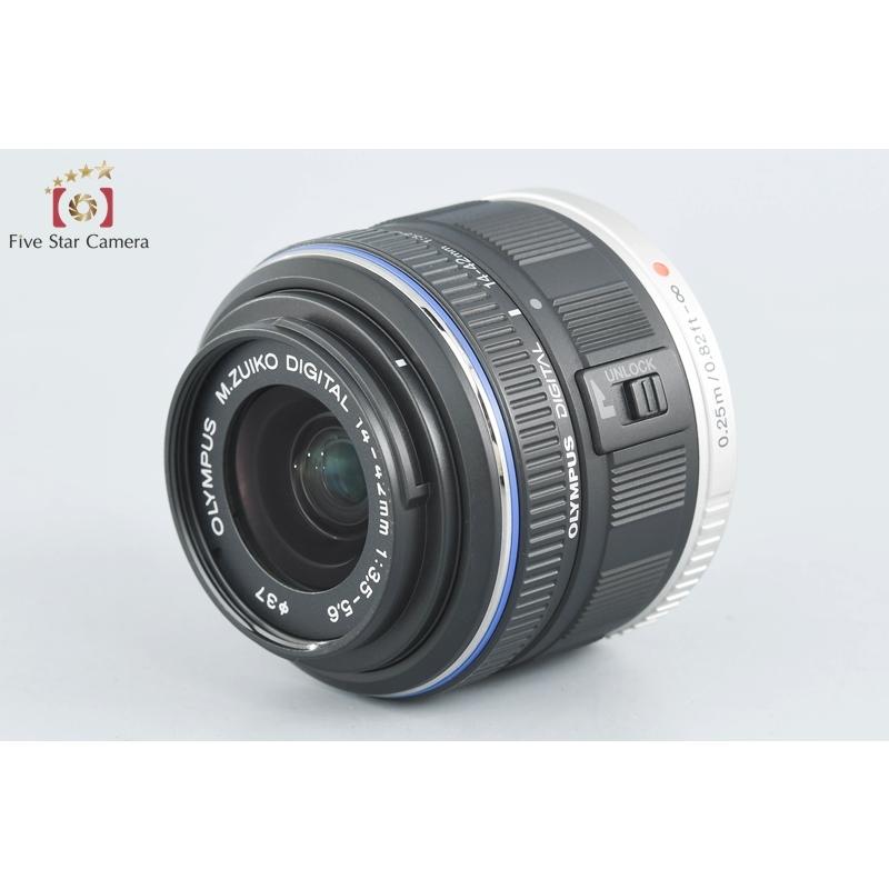 オリンパス（OLYMPUS） 【中古】OLYMPUS PEN Lite E-PL1s + M.ZUIKO