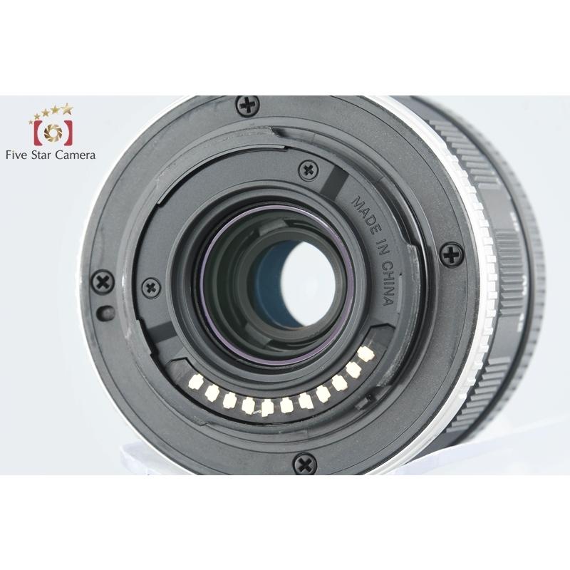 オリンパス（OLYMPUS） 【中古】OLYMPUS PEN Lite E-PL1s + M.ZUIKO