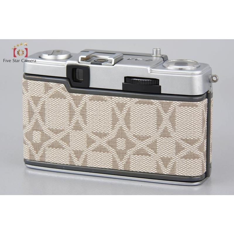 オリンパス（OLYMPUS） 【中古】OLYMPUS PEN EE-2 コンパクトフィルム