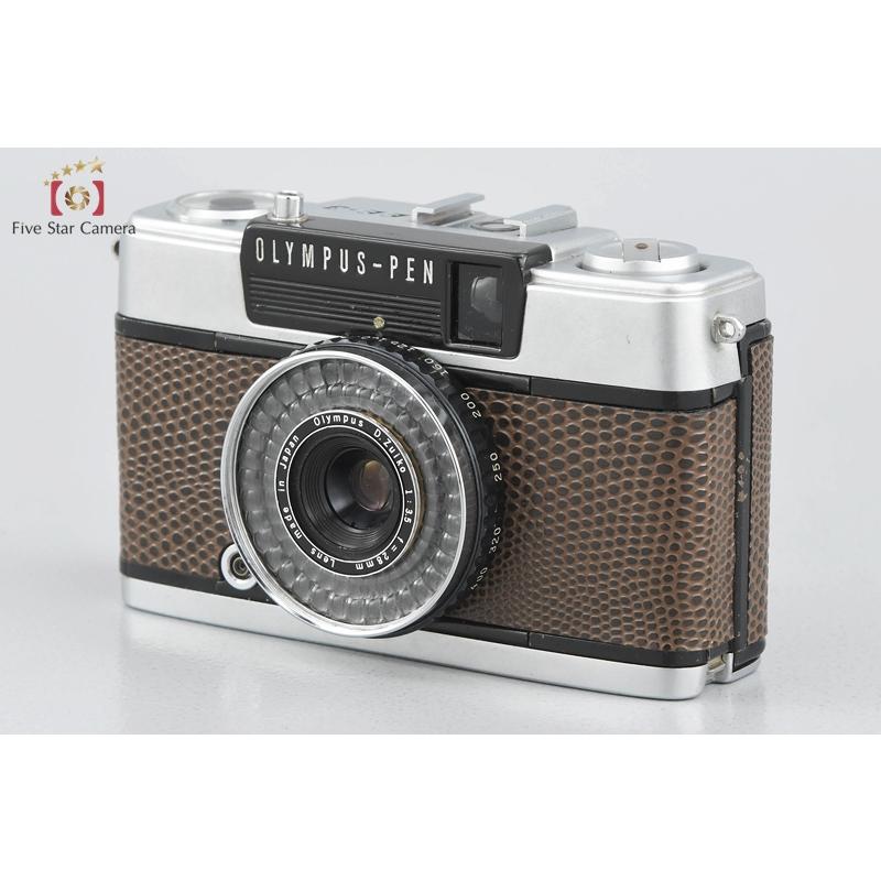 OLYMPUS - 【中古】(オリンパス) OLYMPUS PEN EE-3 楽天市場】【中古】 (オリンパス) OLYMPUS PEN EE-3【中古カメラ