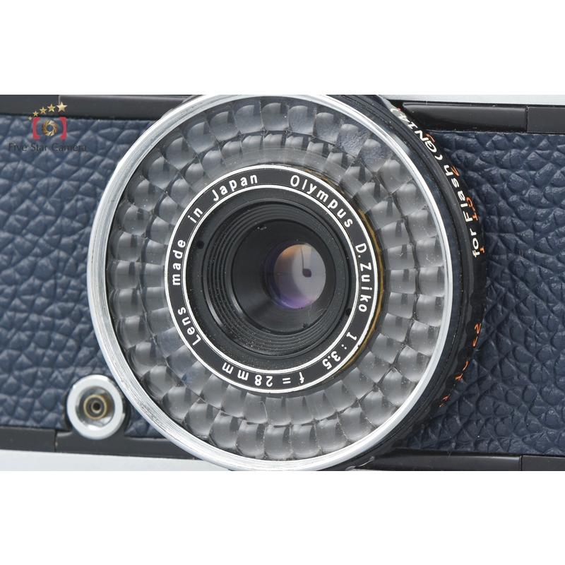 ［美品］ オリンパス OLYMPUS PEN EE-3 Amazon.com : Olympus Pen EE-3 Half Frame 35mm Camera With 28mm F