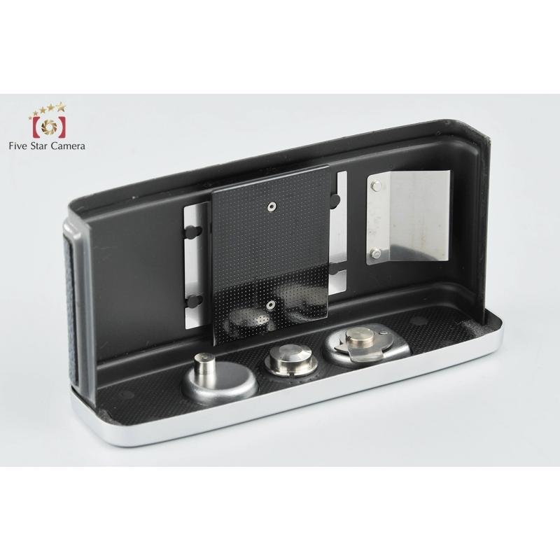 オリンパス（OLYMPUS） 【中古】OLYMPUS PEN EE ネイビー コンパクト