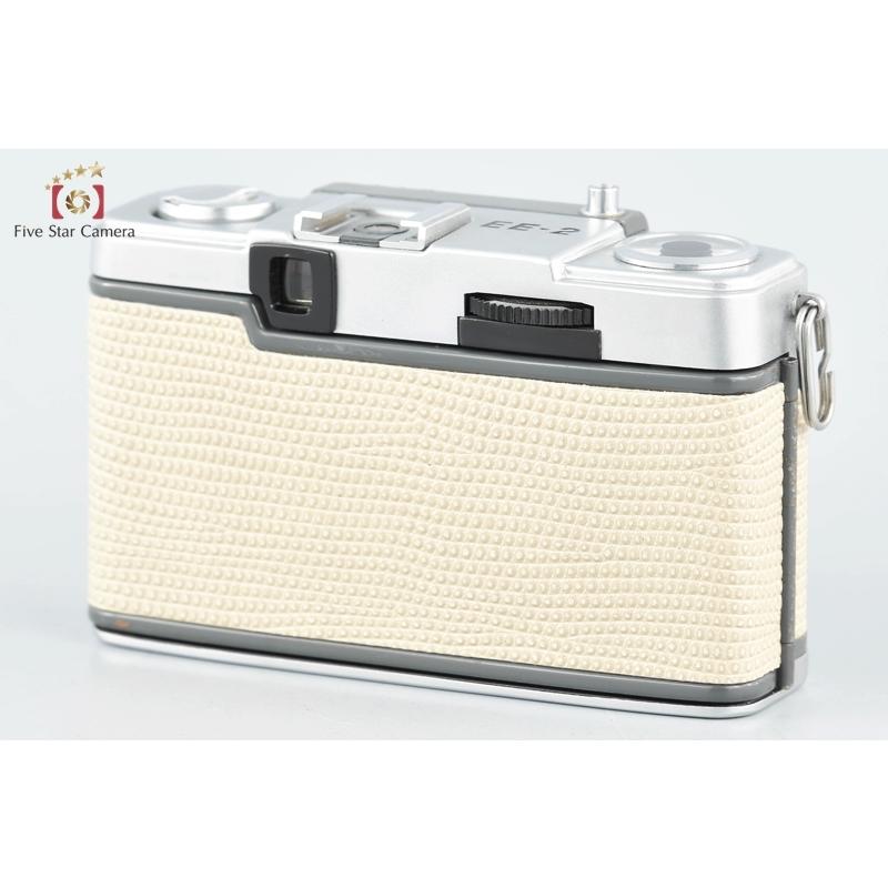 オリンパス（OLYMPUS） 【中古】OLYMPUS PEN EE-2 コンパクトフィルム