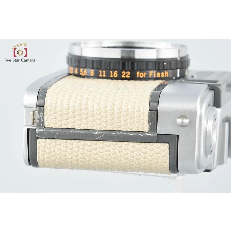 オリンパス（OLYMPUS） 【中古】OLYMPUS PEN EE-2 コンパクトフィルム