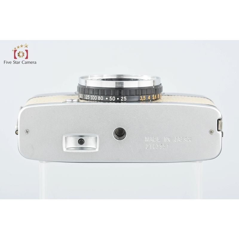 オリンパス（OLYMPUS） 【中古】OLYMPUS PEN EE-2 コンパクトフィルム