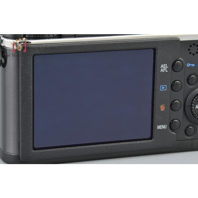 オリンパス 【中古】OLYMPUS PEN E-P2 ブラック VF-2 ビュー