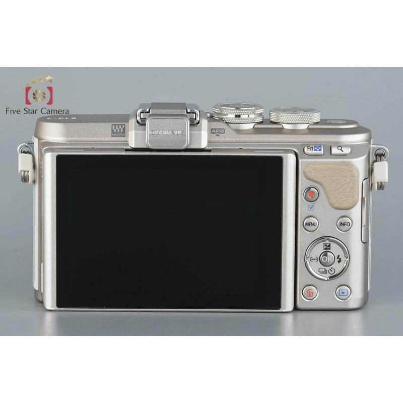 オリンパス 【中古】OLYMPUS PEN E-PL8 EZ ダブルズームレンズ オリンパス 【中古】OLYMPUS PEN E-PL8 EZ ダブルズームレンズ