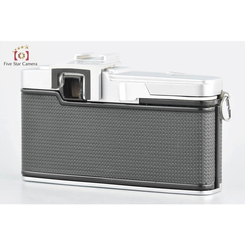 オリンパス（OLYMPUS） 【中古】OLYMPUS PEN F フィルム一眼レフカメラ