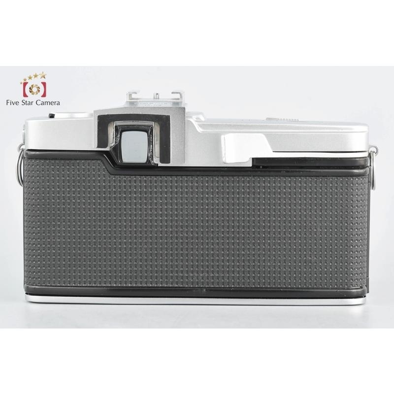オリンパス（OLYMPUS） 【中古】OLYMPUS PEN F フィルム一眼レフカメラ