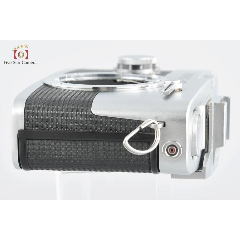 オリンパス（OLYMPUS） 【中古】OLYMPUS PEN F フィルム一眼レフカメラ