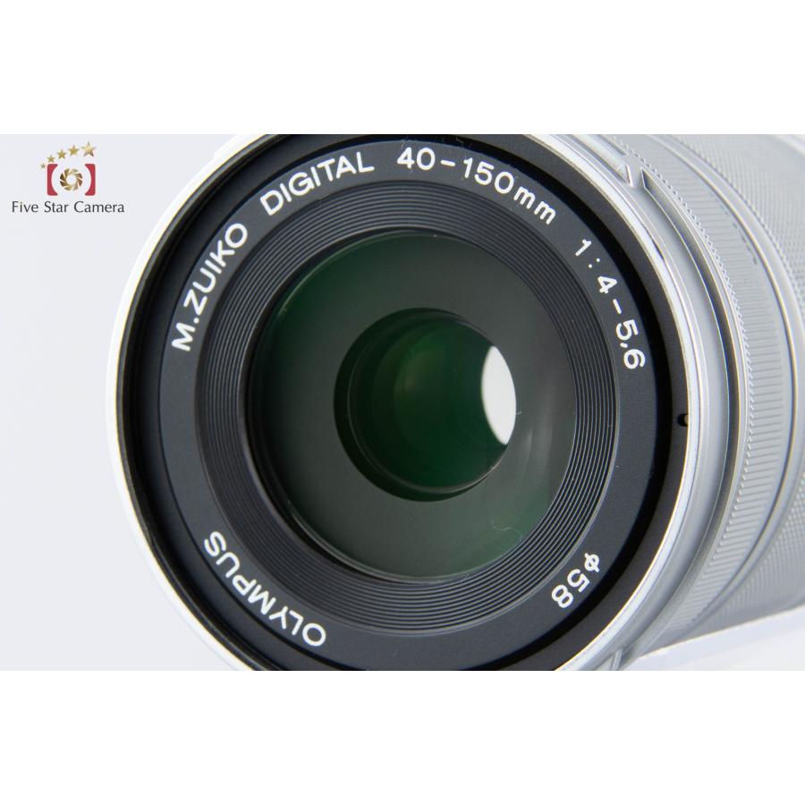 【美品】 OLYMPUS PEN Lite E-PL3 ダブルレンズ オリンパス（OLYMPUS） 【中古】OLYMPUS PEN Lite E-PL3 ダブルズーム