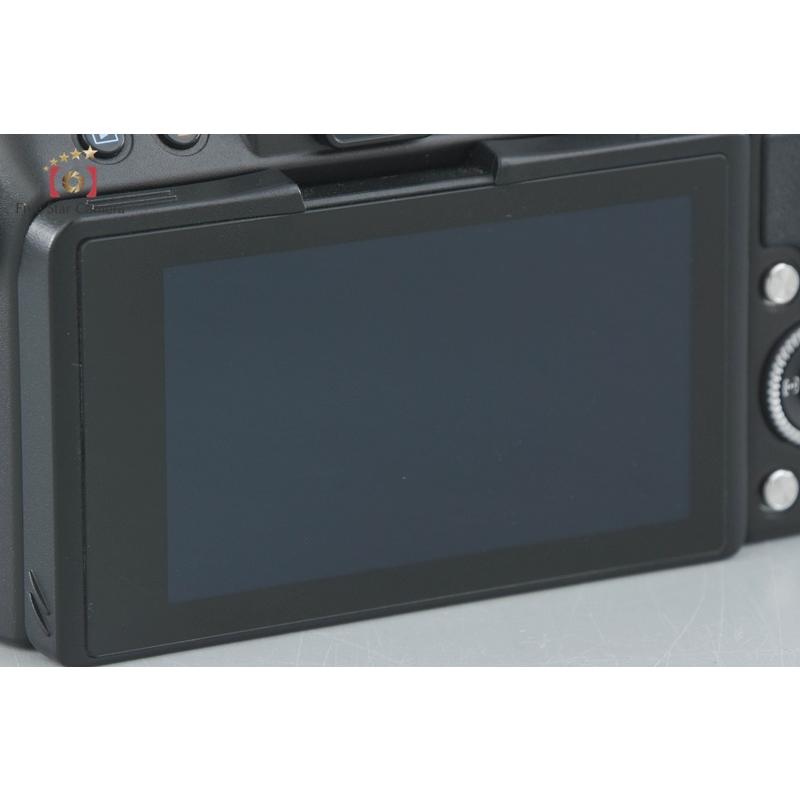 オリンパス（OLYMPUS） 【中古】OLYMPUS PEN Lite E-PL5 ブラック