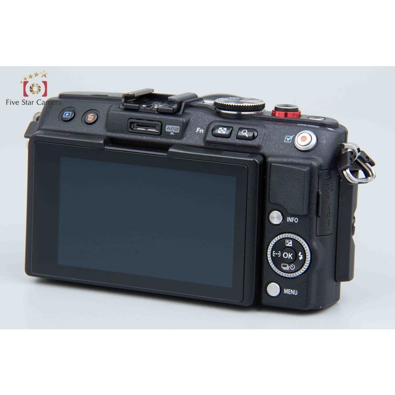 オリンパス（OLYMPUS） 【中古】OLYMPUS PEN Lite E-PL6 14-42mm EZ 