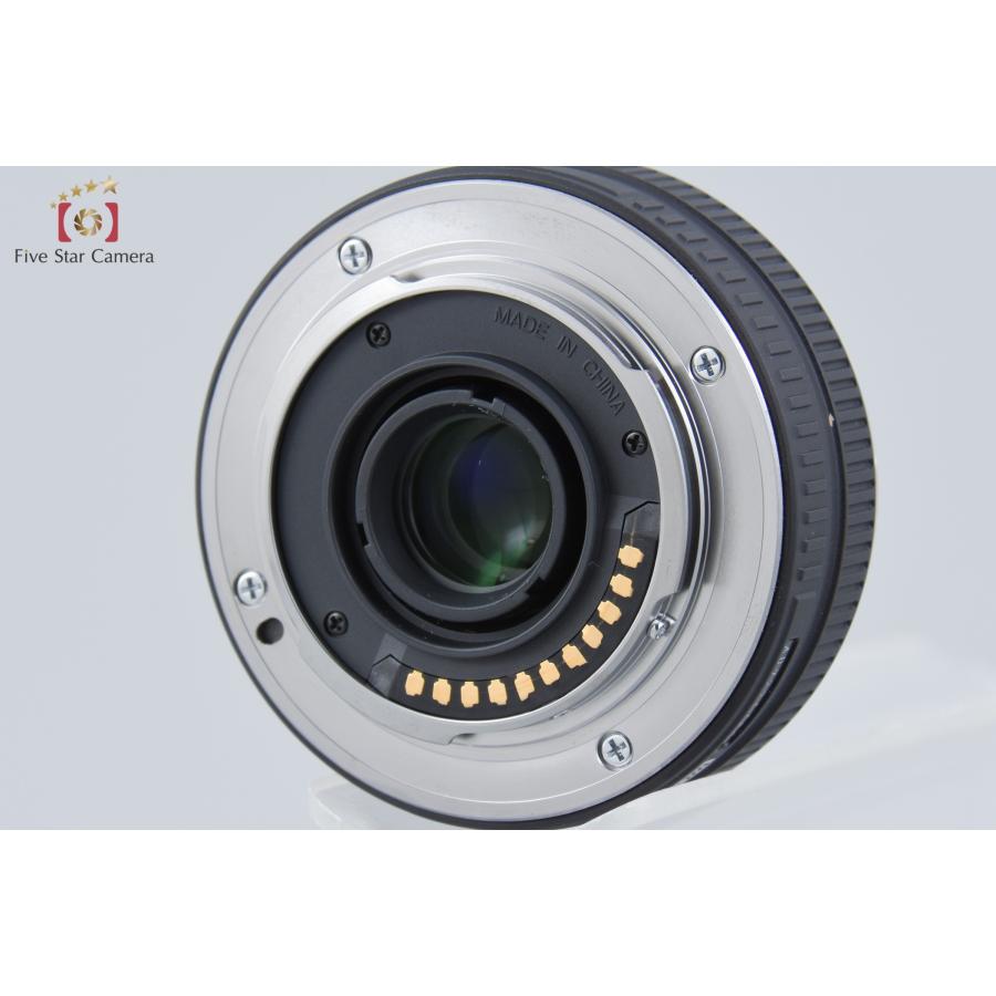 オリンパス（OLYMPUS） 【中古】OLYMPUS PEN mini E-PM1 ツインレンズ