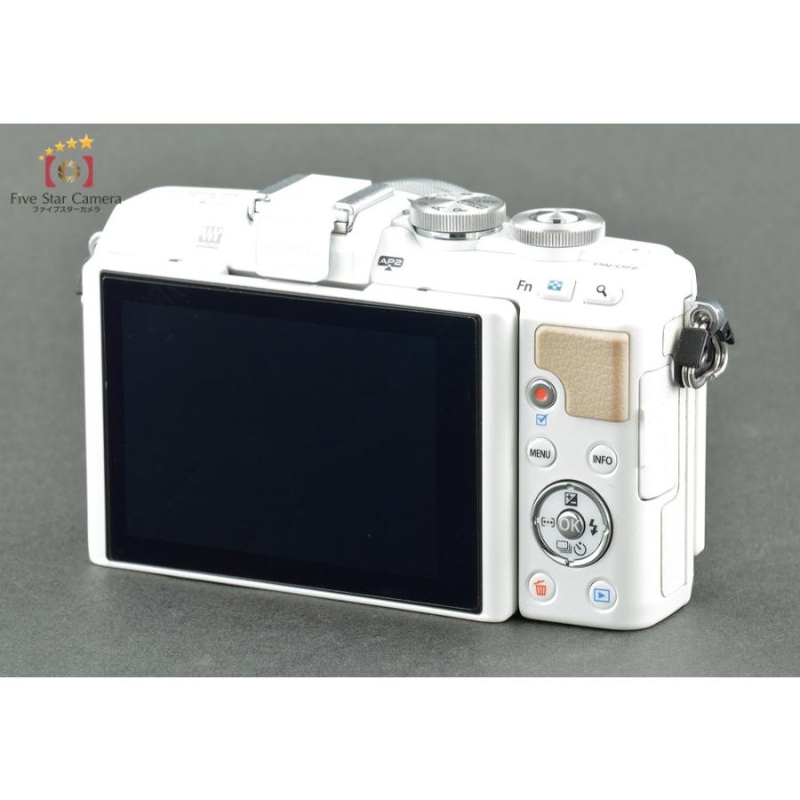 オリンパス 【中古】OLYMPUS PEN Lite E-PL7 14-42mm EZレンズ オリンパス 【中古】OLYMPUS PEN Lite E-PL7 14-42mm EZレンズ