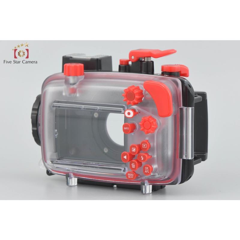 【中古】 OLYMPUS オリンパス TG-6用 防水プロテクター PT-059 中古】OLYMPUS オリンパス PT-059 防水プロテクター TG-6 / TG-7用