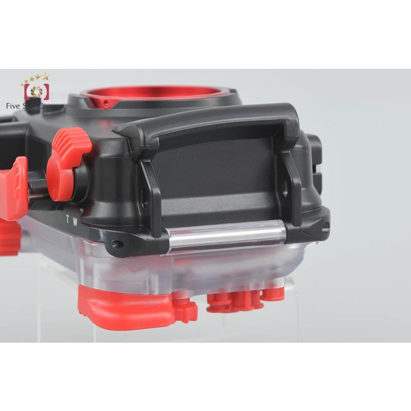 中古】OLYMPUS 防水プロテクター E-PM1用 PT-EP06L 中古 OLYMPUS 防水