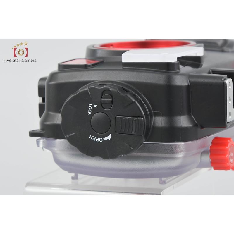 OLYMPUS - 新品未使用　OLYMPUS TG-6用 防水プロテクター PT-059 Amazon | OLYMPUS TG-6用 防水プロテクター PT-059 | アクション