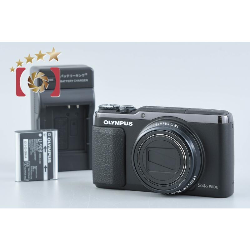 【中古品】OLYMPUS コンパクトデジタルカメラ STYLUS SH-60 オリンパス OLYMPUS STYLUS SH-60 価格比較 - 価格.com