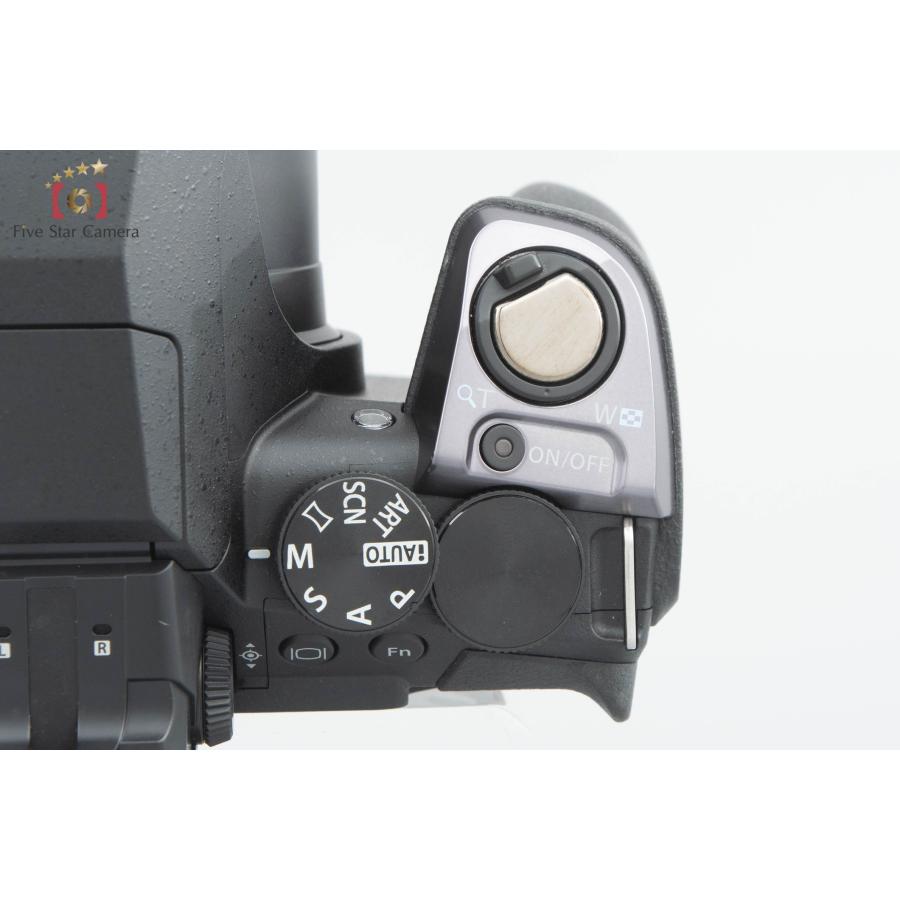 オリンパス（OLYMPUS） 【中古】OLYMPUS STYLUS SP-100EE コンパクト