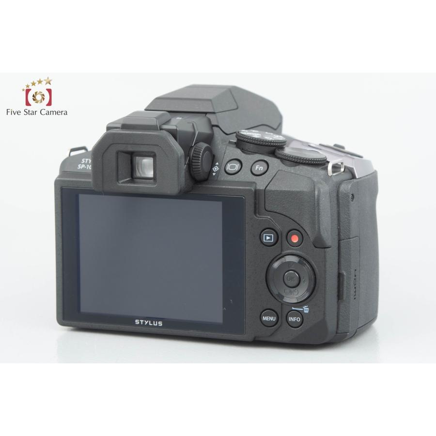 オリンパス STYLUS SP-100EE 中古 
イーグルズアイ 光学50倍 オリンパス（OLYMPUS） 【中古】OLYMPUS STYLUS SP-100EE コンパクト