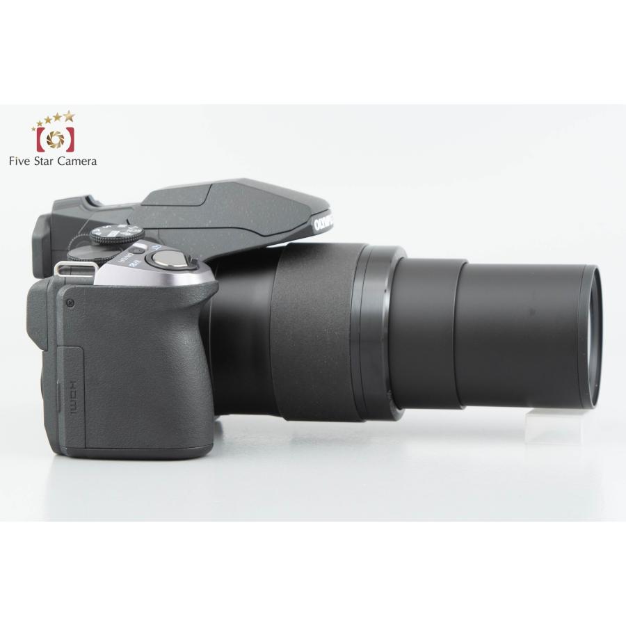 オリンパス（OLYMPUS） 【中古】OLYMPUS STYLUS SP-100EE コンパクト