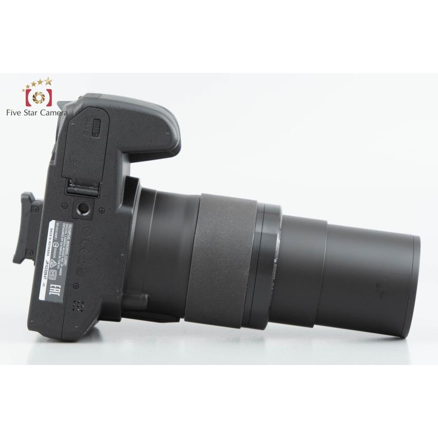 オリンパス（OLYMPUS） 【中古】OLYMPUS STYLUS SP-100EE コンパクト
