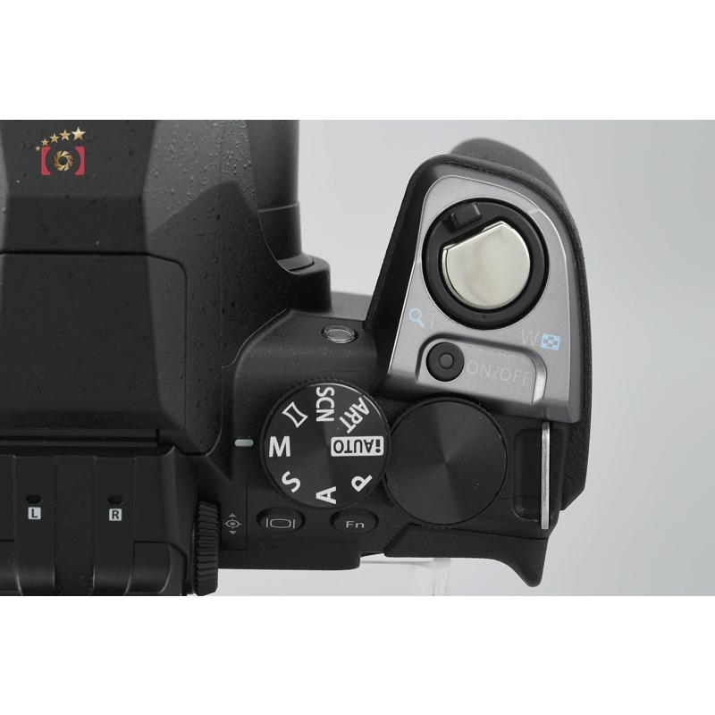 オリンパス（OLYMPUS） 【中古】OLYMPUS STYLUS SP-100EE コンパクト
