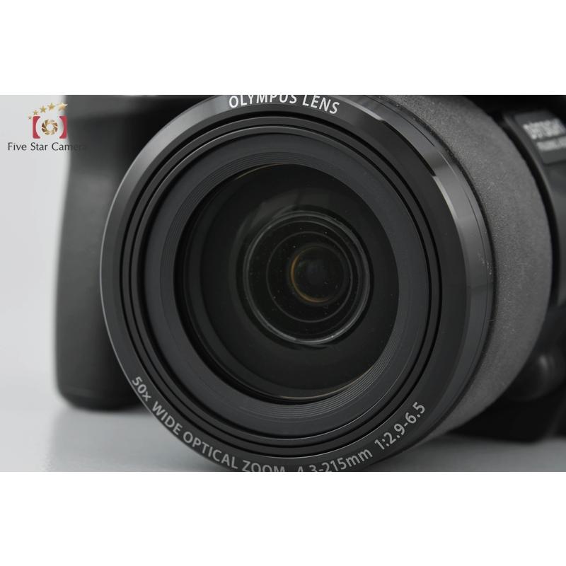 オリンパス 【中古】OLYMPUS STYLUS SP-100EE コンパクト オリンパス 【中古】OLYMPUS STYLUS SP-100EE コンパクト