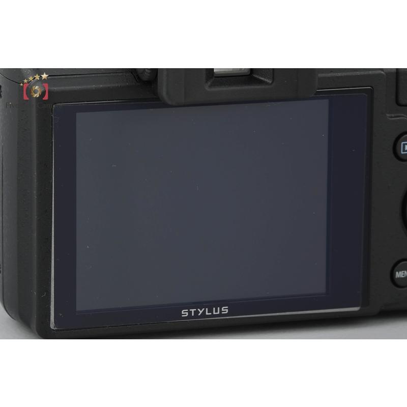 オリンパス（OLYMPUS） 【中古】OLYMPUS STYLUS SP-100EE コンパクト