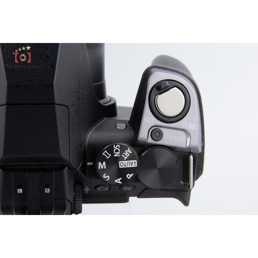 オリンパス（OLYMPUS） 【中古】OLYMPUS STYLUS SP-100EE コンパクト