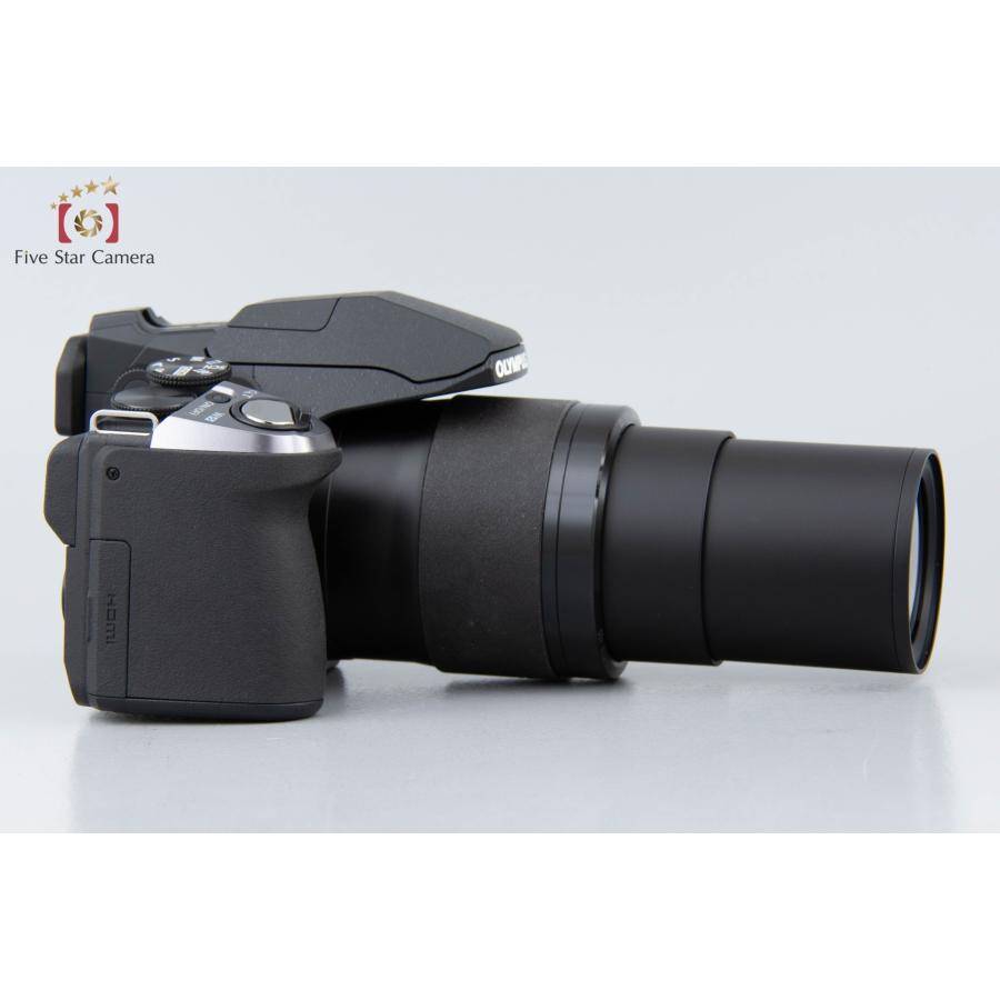 オリンパス（OLYMPUS） 【中古】OLYMPUS STYLUS SP-100EE コンパクト