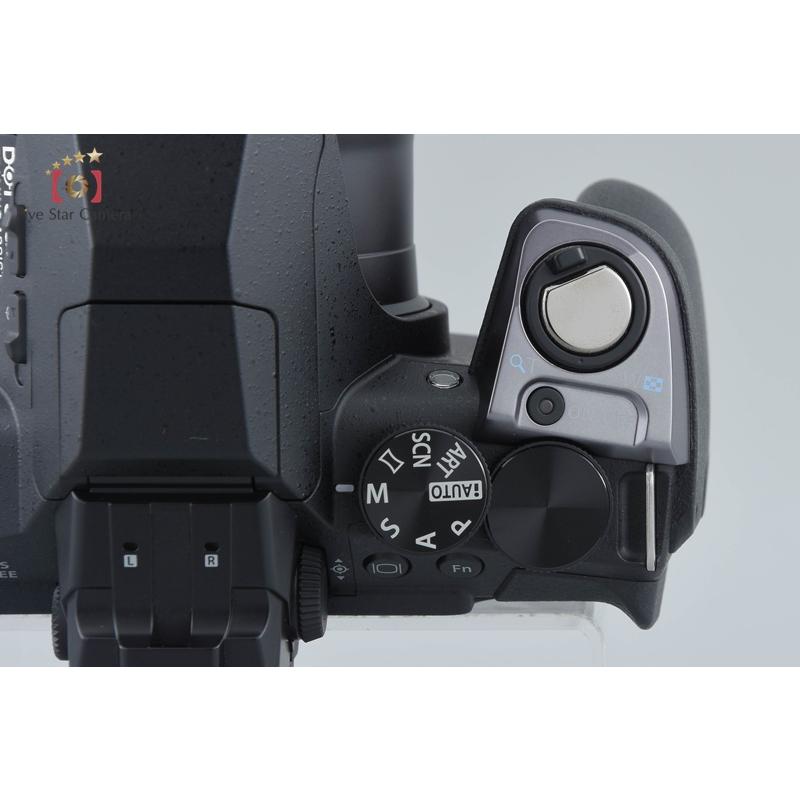 オリンパス（OLYMPUS） 【中古】OLYMPUS STYLUS SP-100EE コンパクト