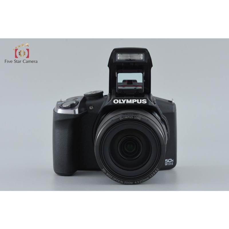 【中古】OLYMPUS STYLUS SP-100EE デジタルカメラ オリンパス（OLYMPUS） 【中古】OLYMPUS STYLUS SP-100EE コンパクト
