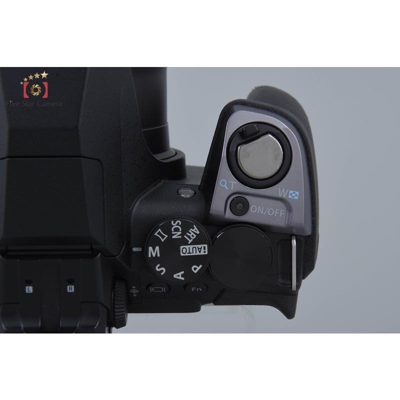 オリンパス（OLYMPUS） 【中古】OLYMPUS STYLUS SP-100EE コンパクト